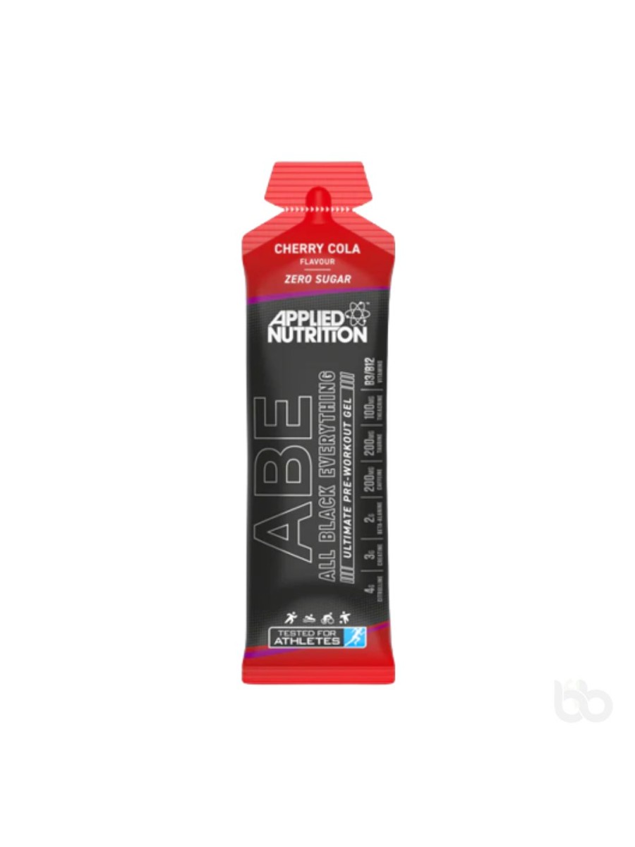Applied Nutrition ABE Preworkout Gel Single Unit